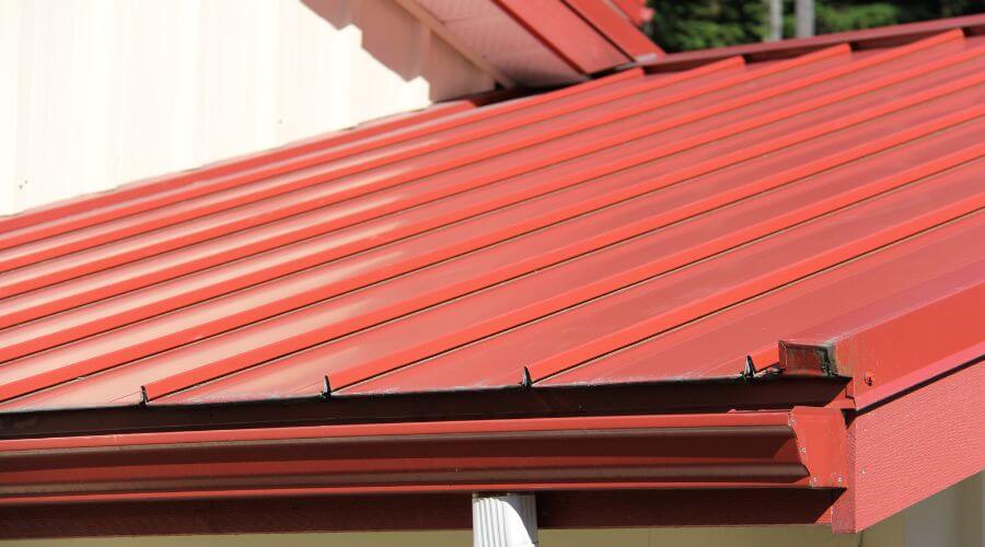 Industrial Roof Repair in Argillite, KY